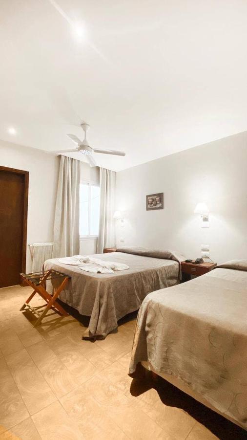 Hotel Select Мар-дель-Плата Экстерьер фото