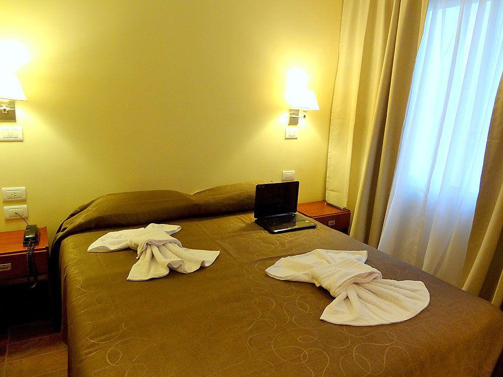 Hotel Select Мар-дель-Плата Экстерьер фото